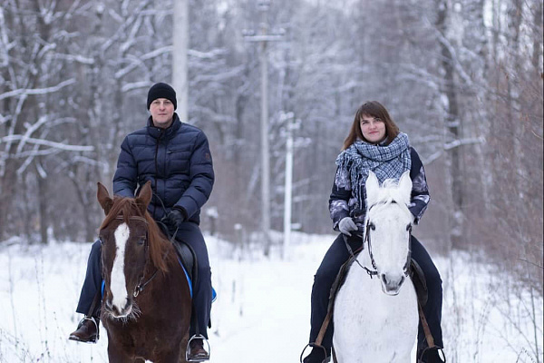 Пешеходная прогулка по Самаре. Знакомимся с новыми памятниками