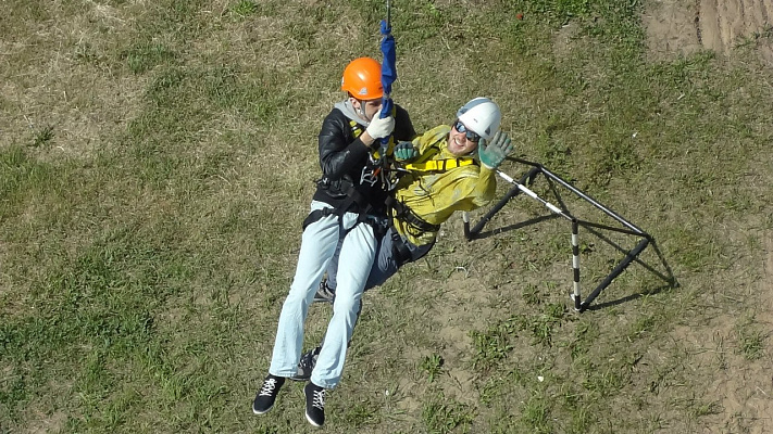 Роупджампинг - прыжки с верёвкой в Самаре. Подарочные сертификаты Ultra Подарки. Роупджампинг в Самаре - Экстремальный оригинальный подарок или подарочный сертификат на Роупджампинг - прыжки с верёвкой. Сервис UltraPodarki.ru 8-800-505-95-30. роупджампинг Самара, прыжок веревка Самара, роупджампинг, прыжок веревка, прыжок с веревкой, Подарок, подарочный сертификат, экстрим, экстремальный подарок