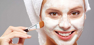 Пилинг лица Пилинг лица